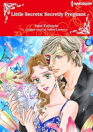 Little Secrets: Secretly Pregnant