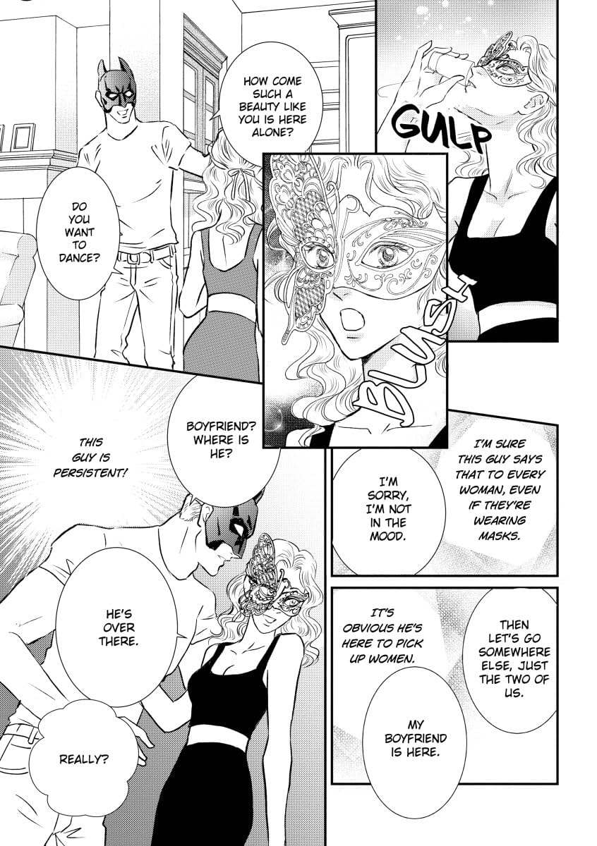 Little Secrets: Secretly Pregnant