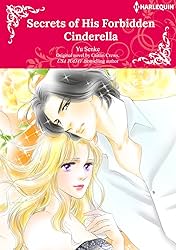 Secrets Of His Forbidden Cinderella