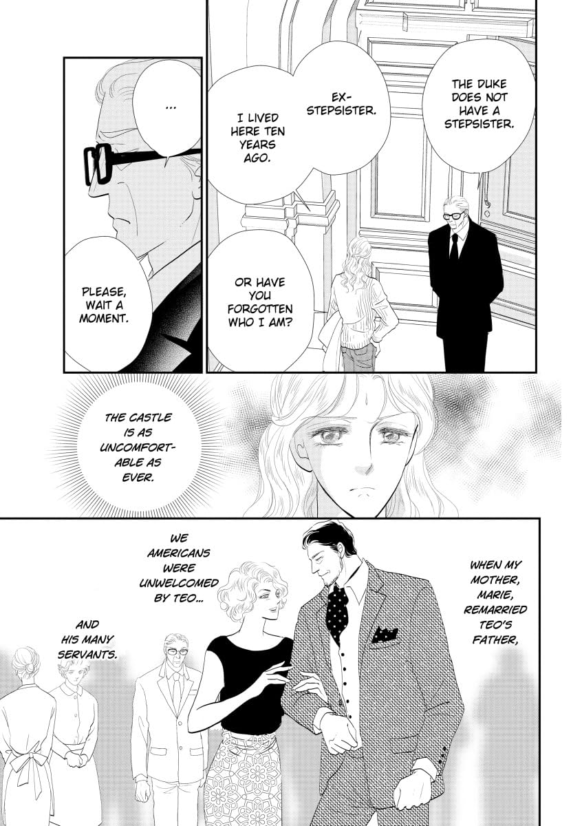 Secrets Of His Forbidden Cinderella