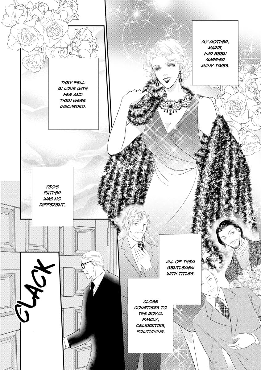 Secrets Of His Forbidden Cinderella