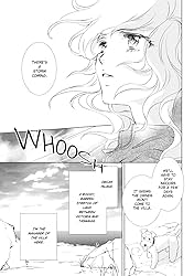 Stepping Into The Prince's World