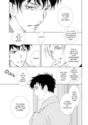 Stepping Into The Prince's World