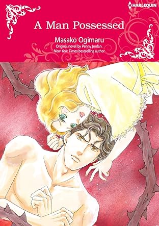 A Man Possessed: Be a Woman