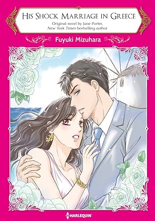 His Shock Marriage In Greece