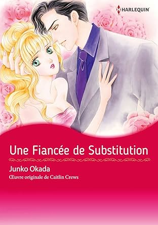 Une fiancée de substitution