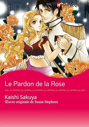 Le pardon de la rose