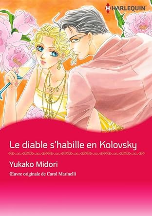 Le diable s'habille en Kolovsky