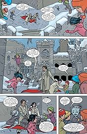 Fables #57