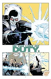 Gotham Central: Book 1: In the Line of Duty