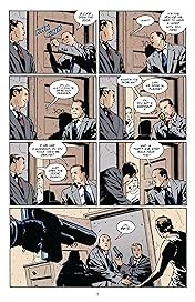 Gotham Central: Book 1: In the Line of Duty