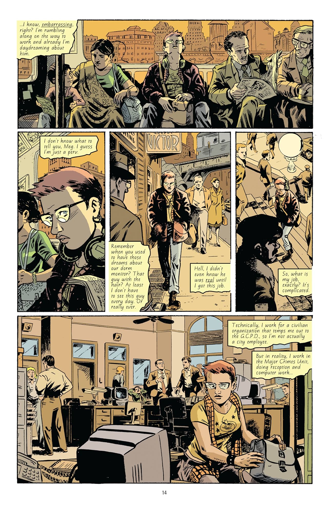 Gotham Central: Book 2: Jokers and Madmen