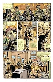 Gotham Central: Book 2: Jokers and Madmen