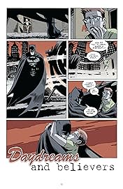 Gotham Central: Book 2: Jokers and Madmen