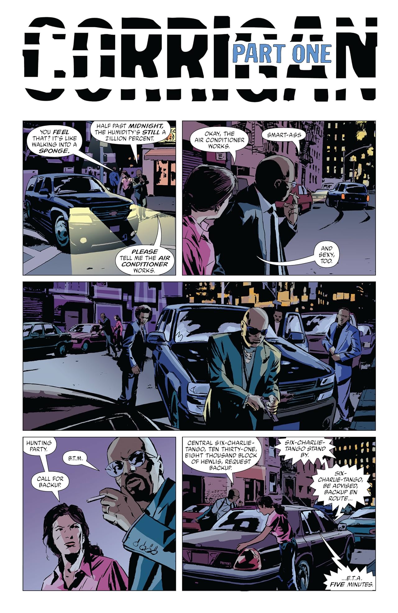 Gotham Central: Book 3: On the Freak Beat