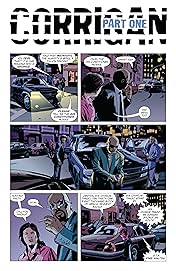 Gotham Central: Book 3: On the Freak Beat