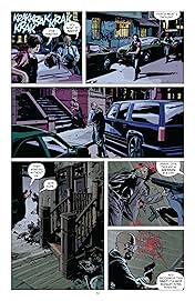 Gotham Central: Book 3: On the Freak Beat