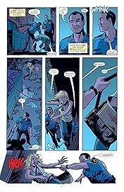 Gotham Central: Book 4: Corrigan