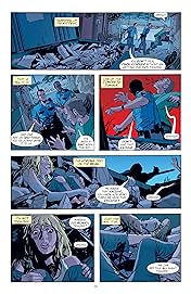 Gotham Central: Book 4: Corrigan