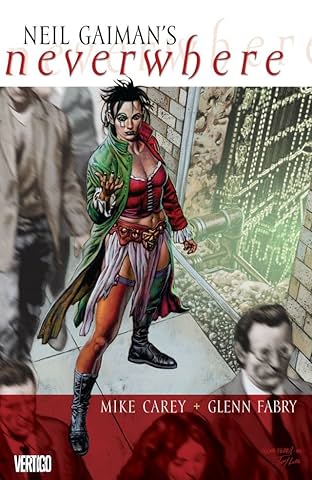 Neil Gaiman's Neverwhere