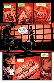 Suicide Squad (2011-2014) Vol. 4: Discipline and Punish