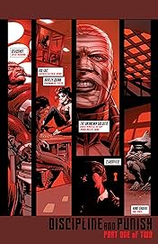 Suicide Squad (2011-2014) Vol. 4: Discipline and Punish