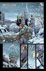 The Authority (1999-2002) Vol. 1