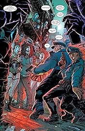 The Movement Vol. 1: Class Warfare