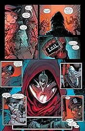 The Movement Vol. 1: Class Warfare