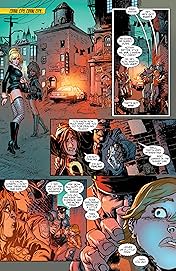 The Movement Vol. 1: Class Warfare