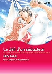 Le défi d'un séducteur