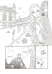 Le défi d'un séducteur