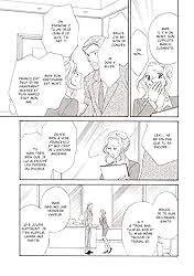 Le défi d'un séducteur