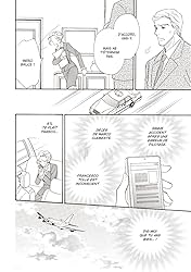 Le défi d'un séducteur