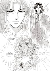 Le roi illégitime Vol. 3: La couronne de Castaldini