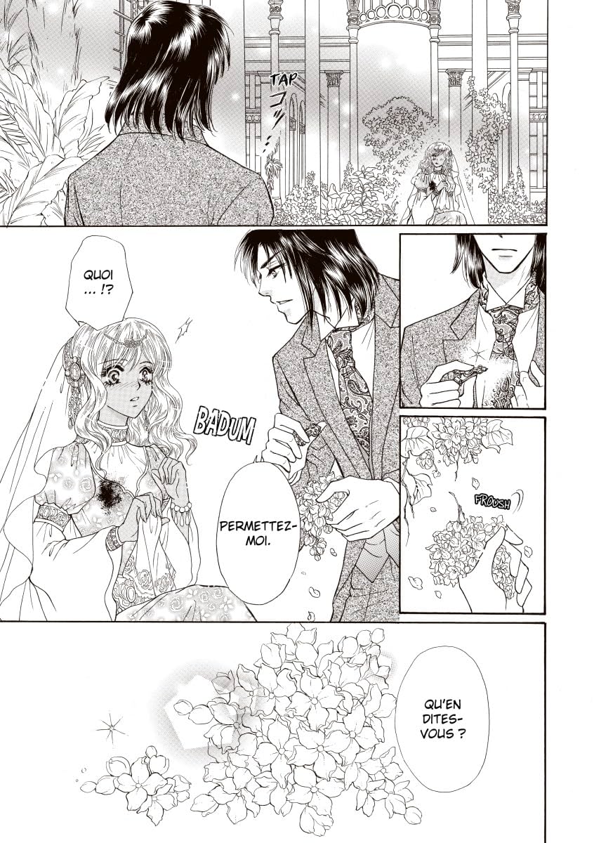 Le roi illégitime Vol. 3: La couronne de Castaldini