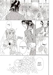 Le roi illégitime Vol. 3: La couronne de Castaldini