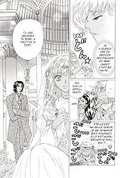 Le roi illégitime Vol. 3: La couronne de Castaldini