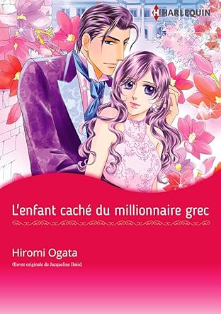 L'enfant caché du millionnaire grec