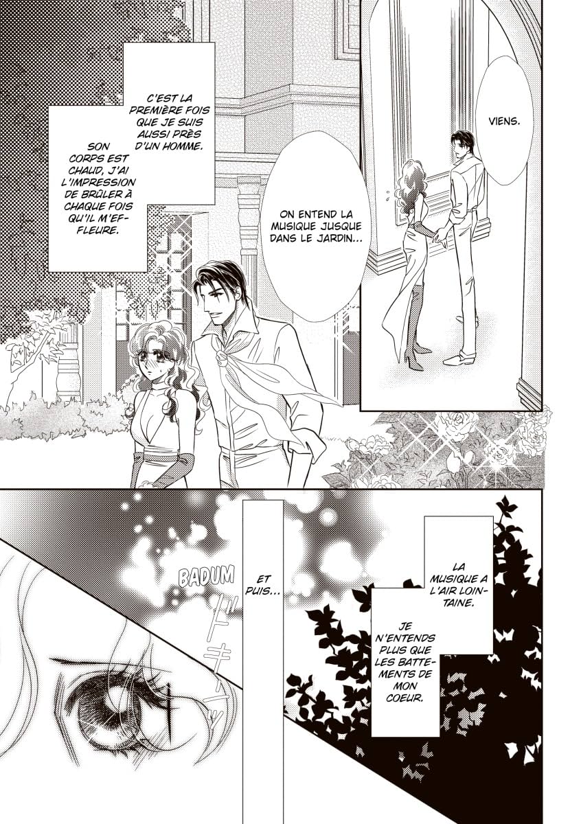 L'enfant caché du millionnaire grec