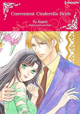 Convenient Cinderella Bride