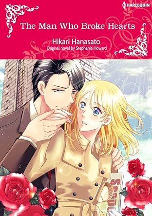 The Man Who Broke Hearts