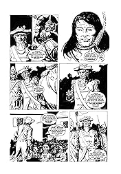 A Murder of Scarecrows: Rebellion in the American Colonies