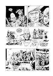 A Murder of Scarecrows: Rebellion in the American Colonies