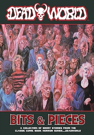 Deadworld: Bits and Pieces