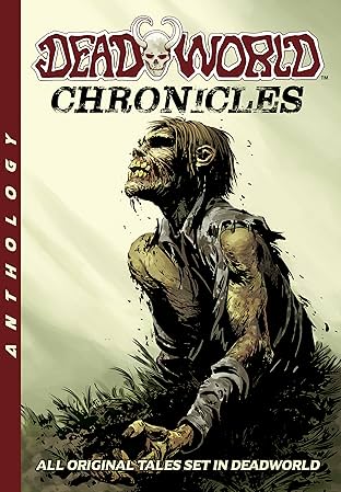 Deadworld: Chronicles