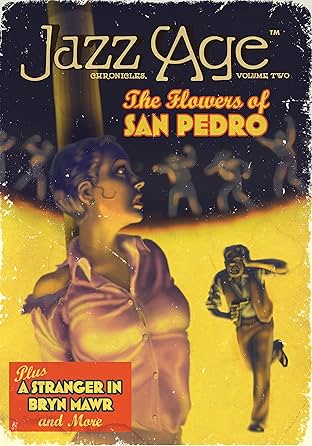 Jazz Age Chronicles Vol. 2