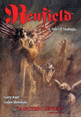 Renfield: A Tale of Madness