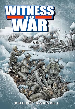 Witness to War: The Journal of Anna Krieg