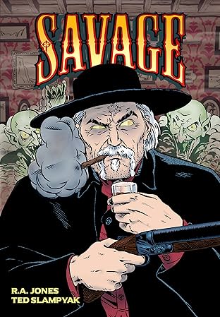 Savage